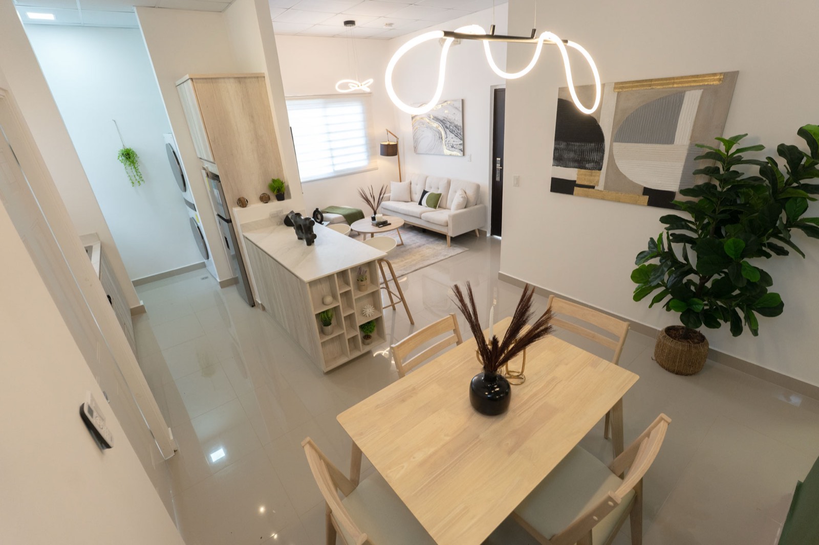 Casa Corazón VIP