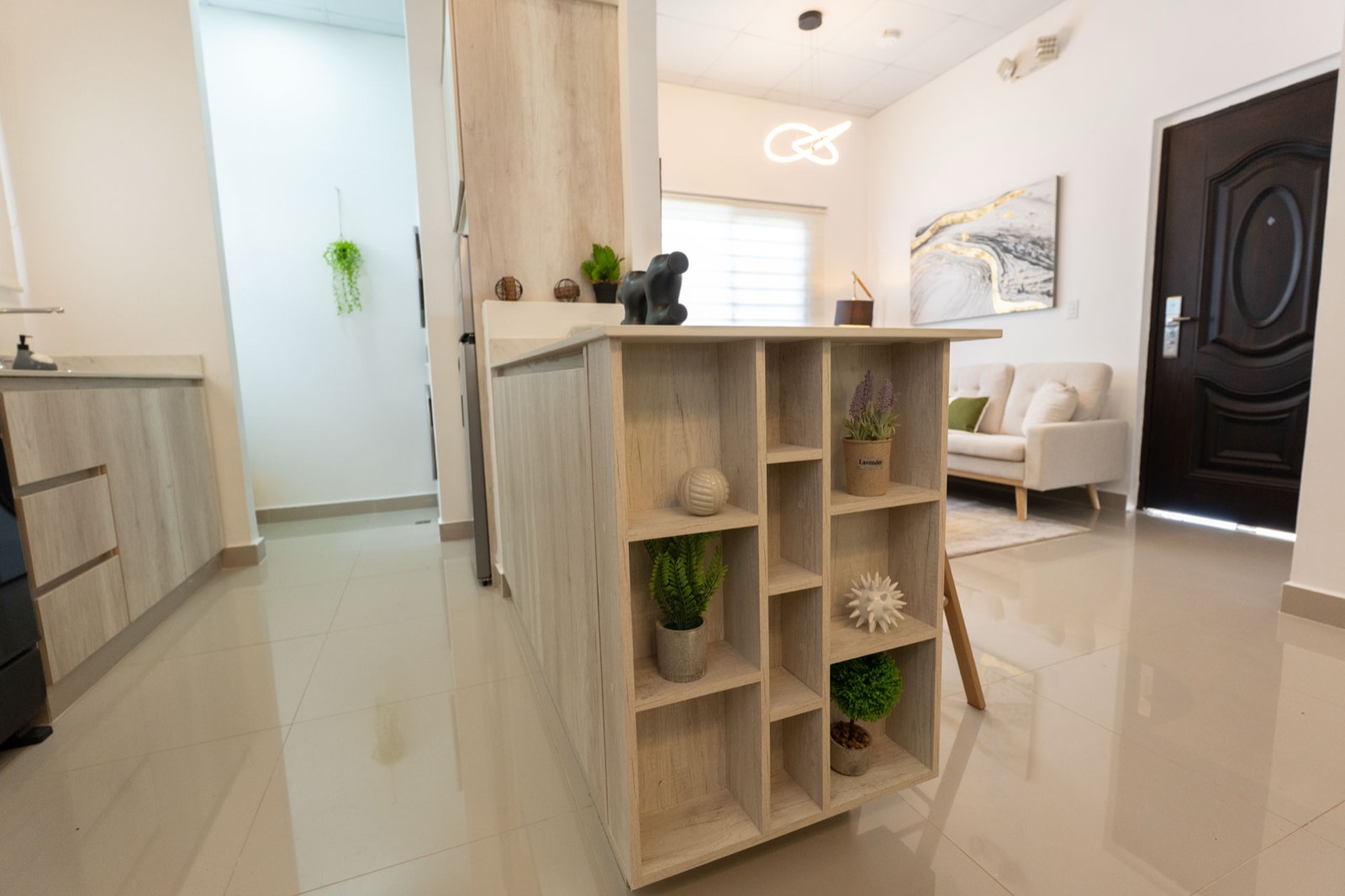 Casa Corazón VIP