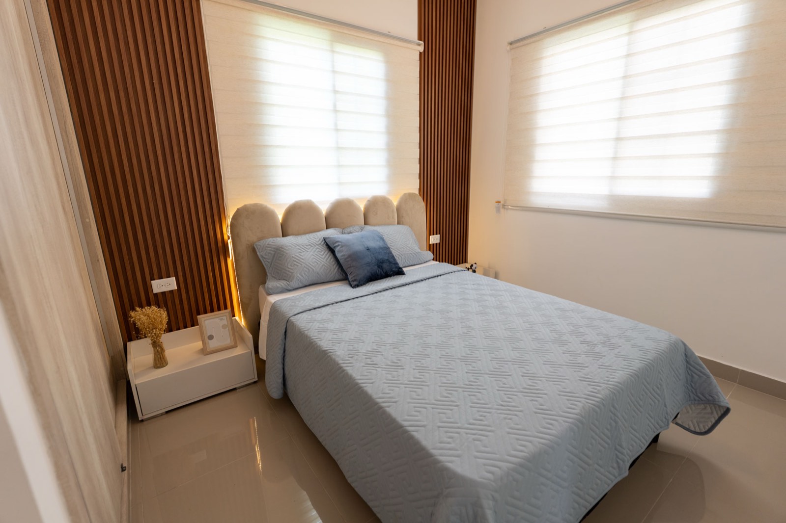 Casa Corazón VIP